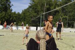 2007-07-Volleyball-Turnier-022