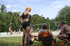 2007-07-Volleyball-Turnier-037