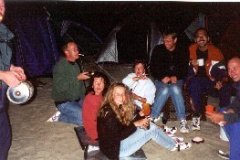 borkumparty