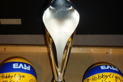 Pokal Hobbyliga 2011