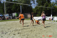 2007-07-Volleyball-Turnier-006