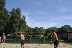 2007-07-Volleyball-Turnier-015