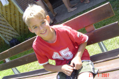 2007-07-Volleyball-Turnier-019