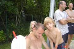 2007-07-Volleyball-Turnier-032
