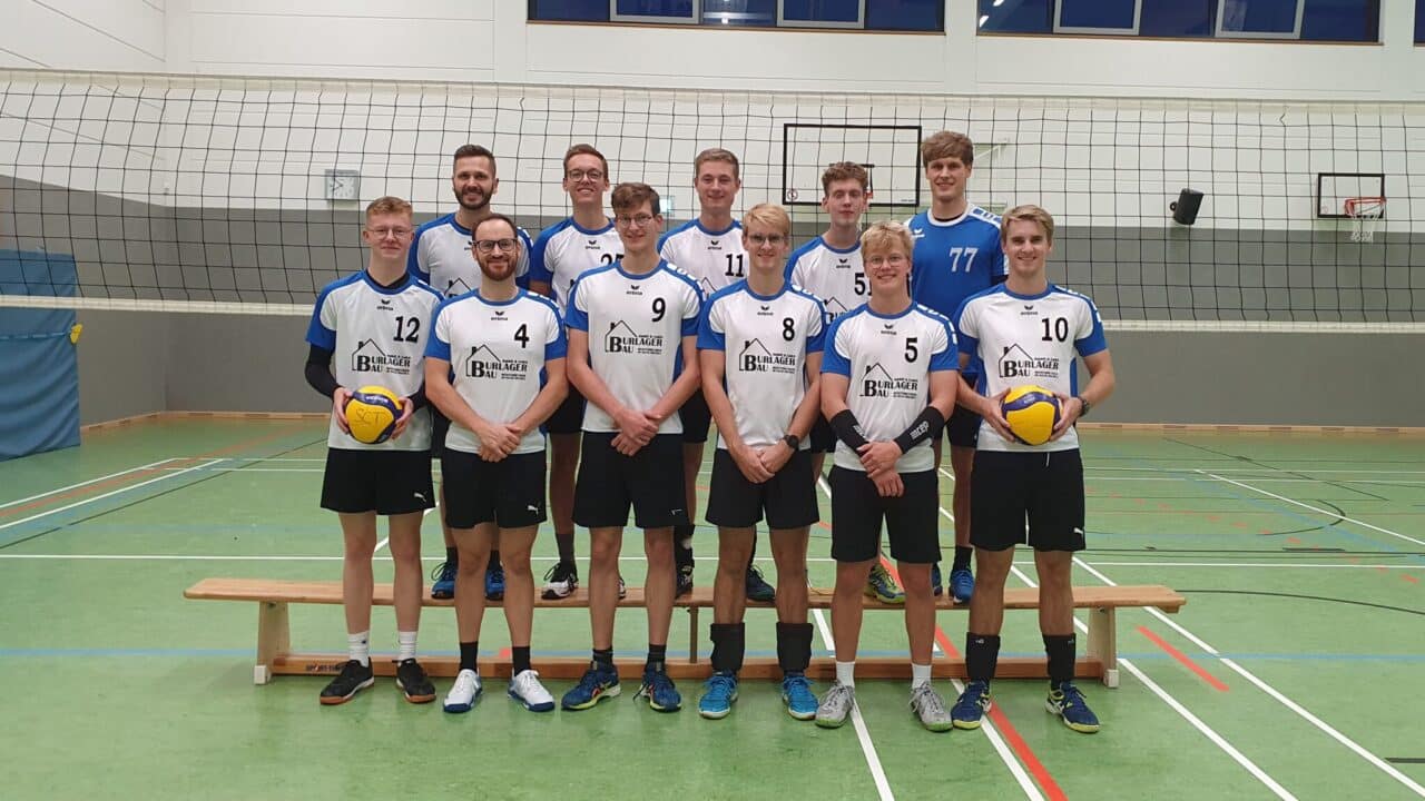 Volleyball beim SC Twistringen Teamgeist, Action & Spaß warten auf dich!